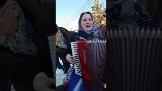 Эта зима запомнится мне надолго!🐎🐎Снежная, морозная...делюсь последними кадрами февраля
