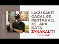 “Masa Rakam Lagu Sakit, Kami Tak Target Nak Pergi AJL” – Zynakal