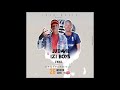 Judavil  izi boys  cnous den music 2019