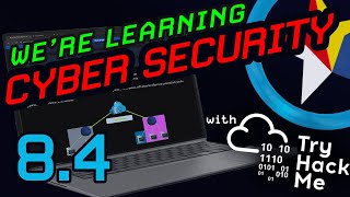 TryHackMe - Pre Security | Network Fundamentals: Extending Your Network - VPN Basics