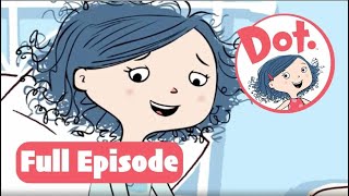 Dot Achoodini Jim Henson Family Hub Kids Cartoon