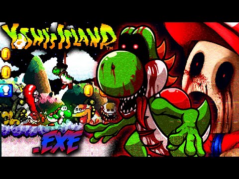 PlayStation4 - yoshi Yoshi.exe - YouTube