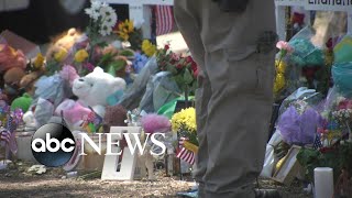 Families still grieving 6 months after Uvalde school shooting