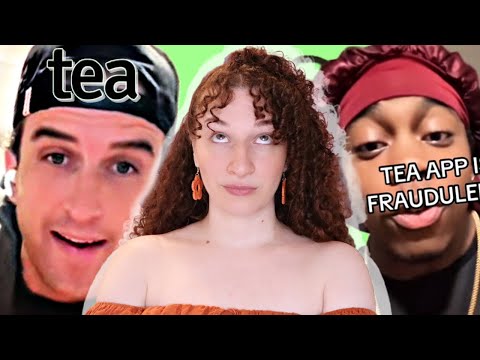 Exposed: The Jasmine Tea Leak You Need To See