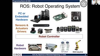 Robocon Bootcamp Day 3agv 13Feb2022 screenshot 3