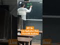 Jay Sir Live Application Class Clip #varg2maths #jaysir #prarambh