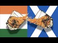 Expliquer les classifications du whisky irlandais et cossais