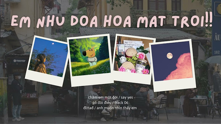 [Playlist #4] GenZ Nghe Gì Khi Valentine Đến??