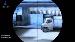 Sudden Attack Sniper