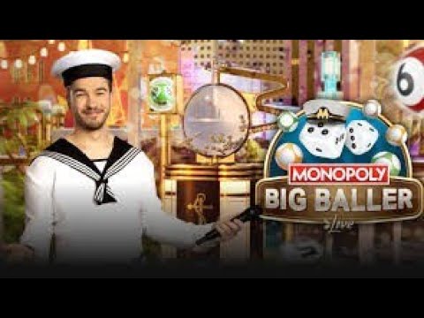 Monopoly Big Baller: Jetzt Online-Casino-Spiel in Deutschland genießen!