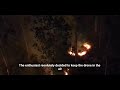 This may be the true meaning of flying a drone #drone #dronefirefightingapplication