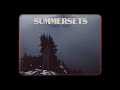 summersets - only you (official audio)