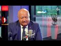 Bundeskanzler Christian Stocker (ÖVP) zu Budgetloch & Pensionen | Ö1 Journal zu Gast vom 20.09.2025