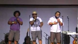 Tongan Gospel Song Video - HE IS REAL - Slave of Righteousness