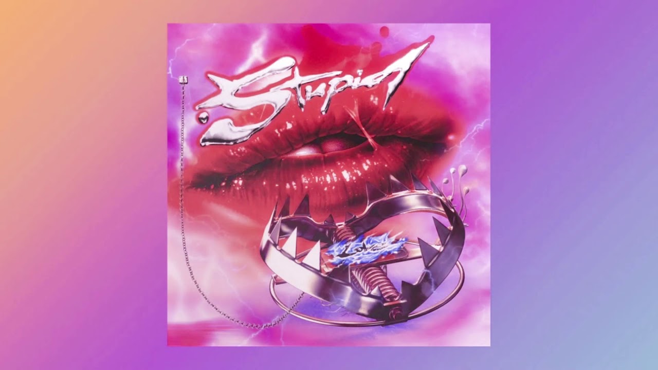 Lady Gaga - Stupid Love (Official Instrumental) - YouTube