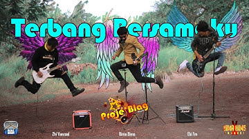 TERBANG BERSAMAKU - KANGEN BAND | Cover by Pro