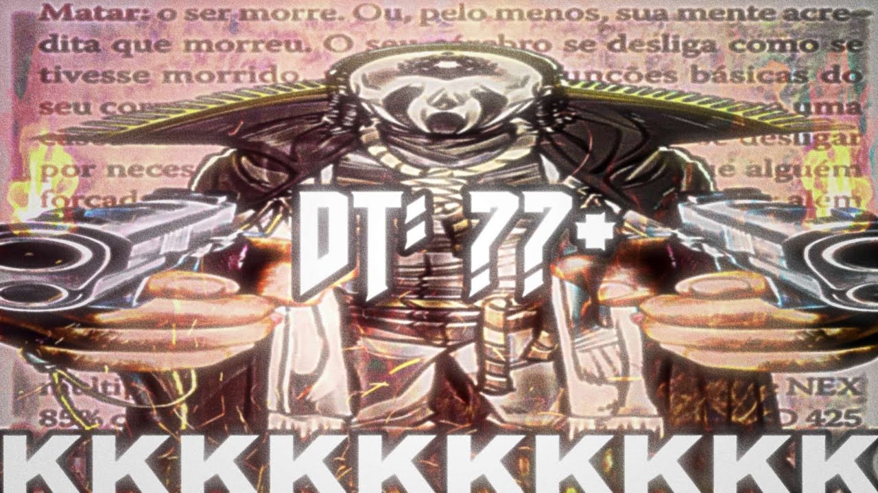 Combos idiotas em Sobrevivendo ao Horror