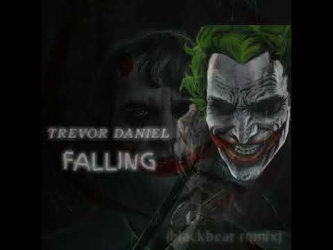 Trevor Daniel Falling Blackbear Remix Audio 