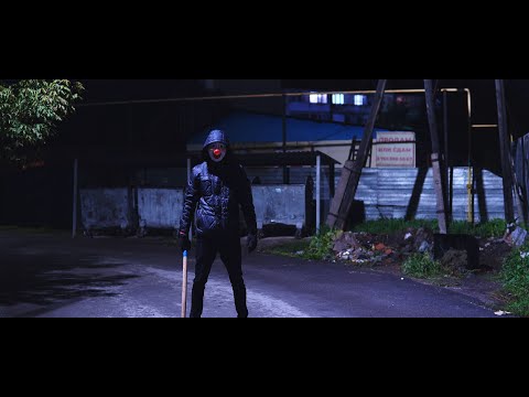 ЛЕСОЗАВОД 2 (Timber mill 2) - Короткометражный триллер (short horror film) 2024