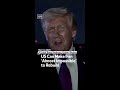 US Can Make Iran Almost Impossible To Rebuild 