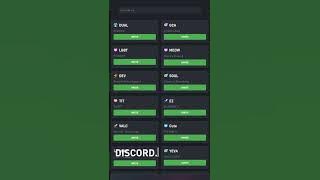 How to get Tag in Discord