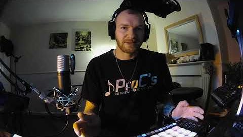 Roland Verselab MV-1 - Motion design/recording and MFX