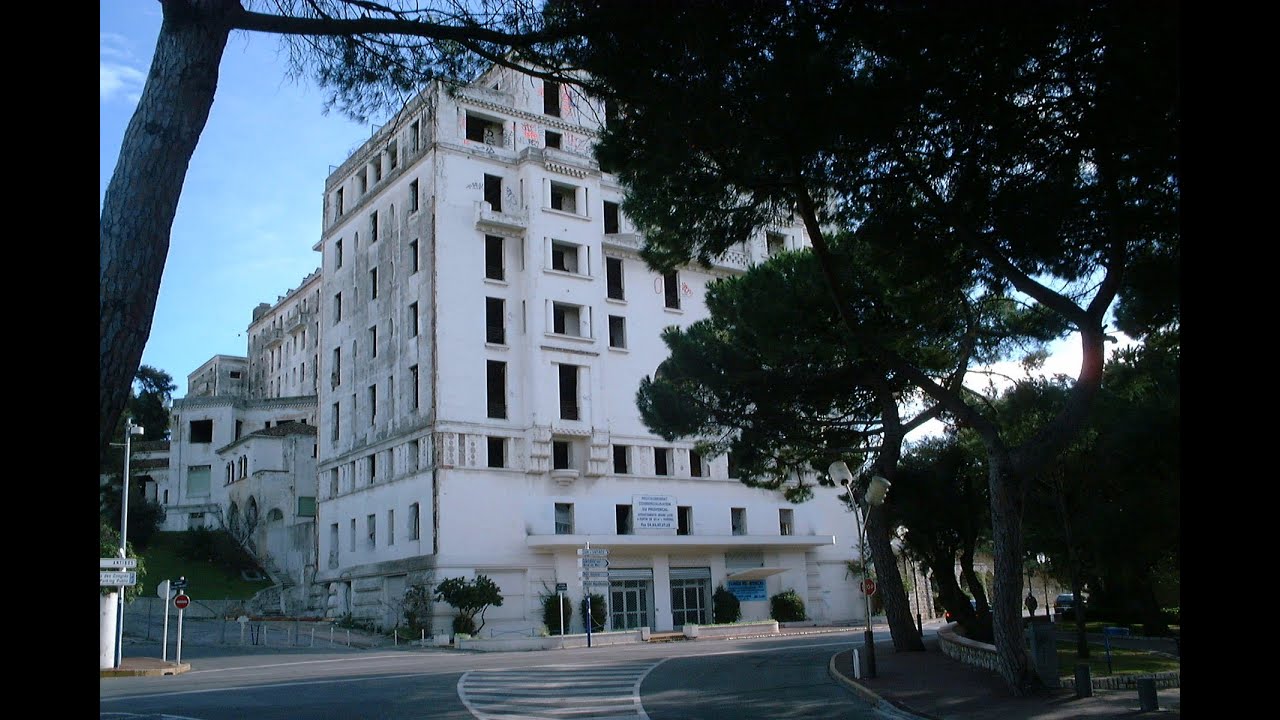 Hotel Le Provencal Part 2