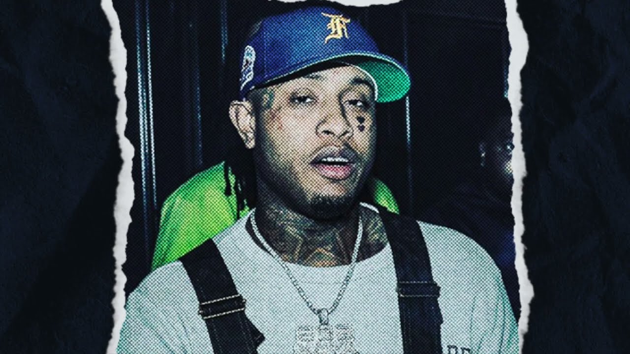 "BATMAN" Southside Type Beat 2023 FREE