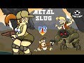 Metal Slug - SUJES