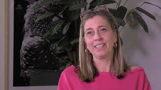 Catherine's journey with Pompe Disease.