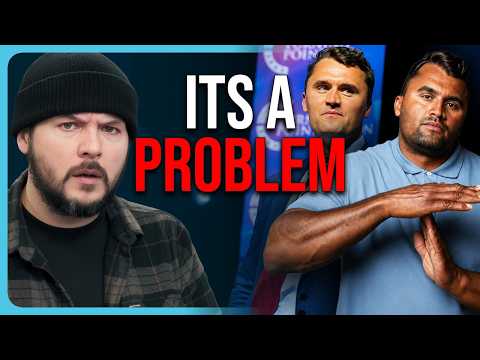 Thumbnail for ITS A PROBLEM