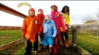 Green Balloon Club Lost Christmas Song