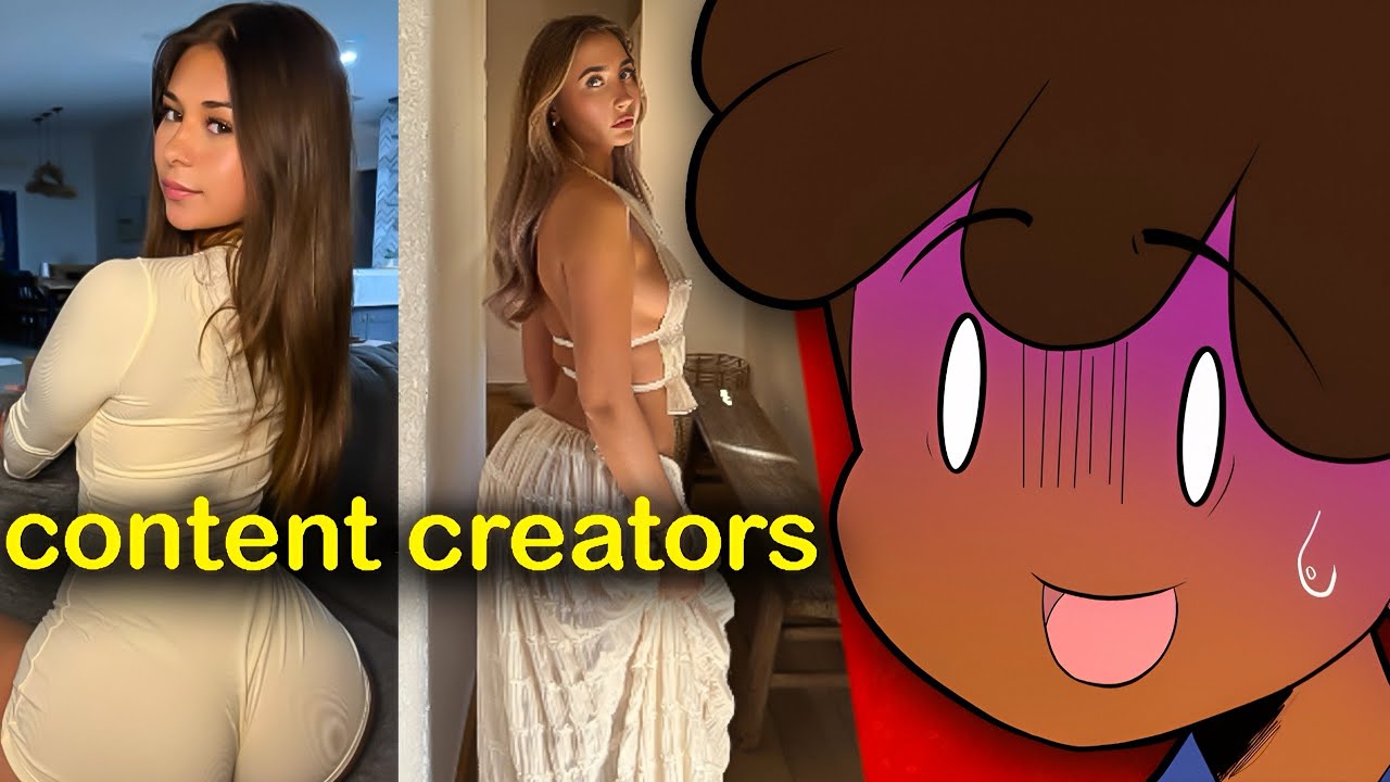 Why Gen Z Is DISTURBINGLY Freaky