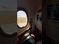 Incredible Take Off Engine Sound Emirates Airbus A350 Lounge Guru 