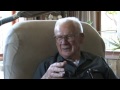 WWII Veteran Frank Humes