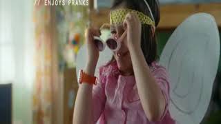 Internet Explorer Privacy Commercial