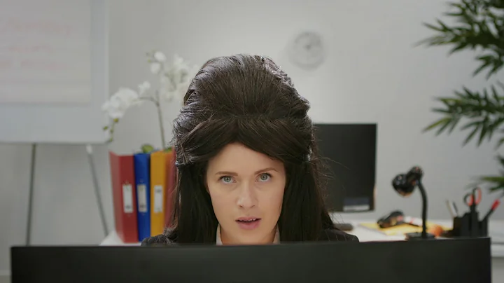 Hitting a Glass Ceiling at Work?