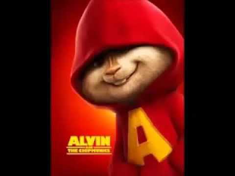 Alvin ve sincap ceza susbus