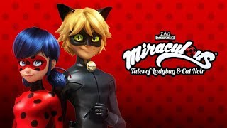Miraculous Ladybug & Cat Noir - The Official Game| TabTale  Gameplay Fullscreen HD #2 screenshot 2