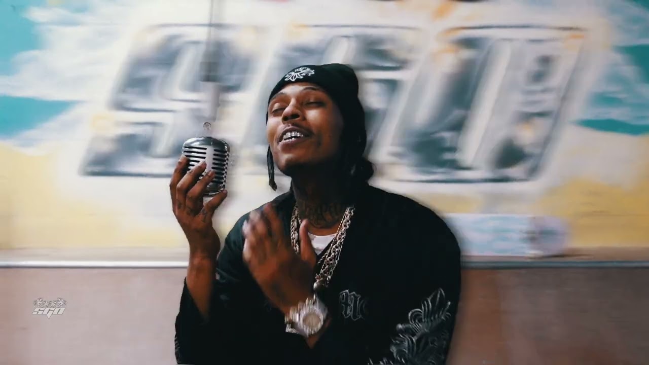 Dthang OFF THE RAMP Ep. 88 