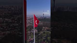 #istanbulgezisi #istanbul #türkiye #bayrak #keşfet #one #kizkulesi #kizomba #istanbulturkey #new