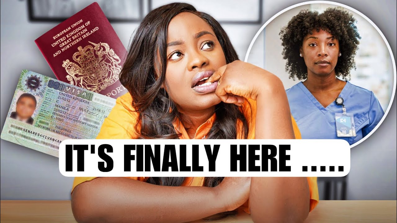 THE END OF CARER VISAS