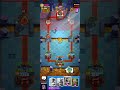 SUBINDO DE ARENA NO CLASH ROYALE