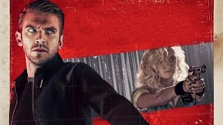 Bande annonce The Guest 