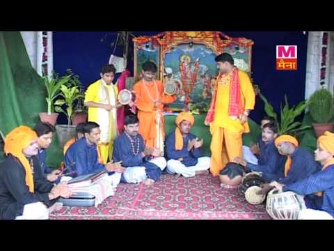 Goga Ji Mera Man Kabuna Nandan Ki Goga Nomi Aai Narender Kaushik Haryanvi Sonotek Cassettes
