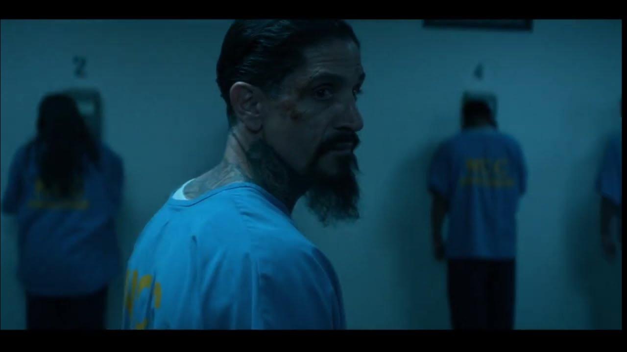 Mayans M.C.S5 E7 Clip Neron 'Creeper (Spoiler) YouTube