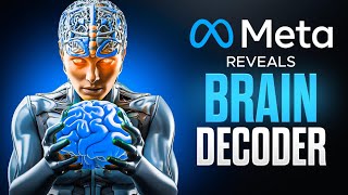 Can Meta Ai Really Read Your Brain [Ai Breakthrough] | chatgpt meta