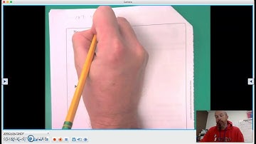 Math in Focus Chapter 5-Math Journal