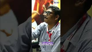 🎨 Where Kolkata Learns to Animate Futures – iLEAD