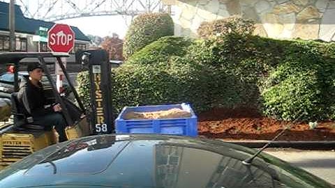 Recycling Our Spent Grain